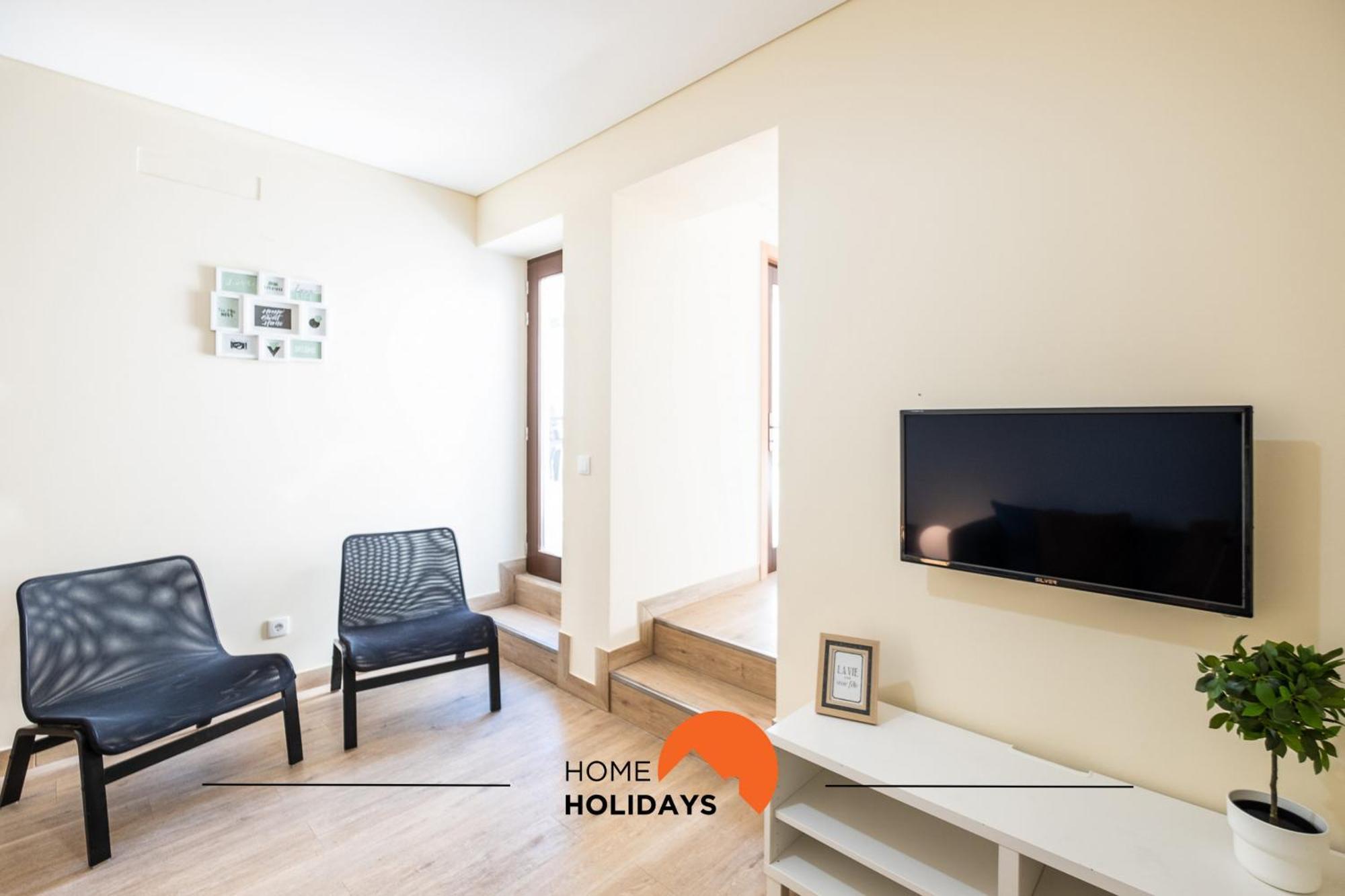 #073 V3 Casa Verde By Home Holidays อัลบูเฟรา ภายนอก รูปภาพ