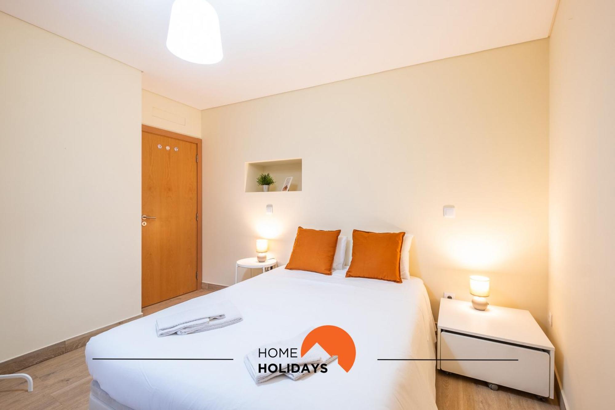 #073 V3 Casa Verde By Home Holidays อัลบูเฟรา ภายนอก รูปภาพ