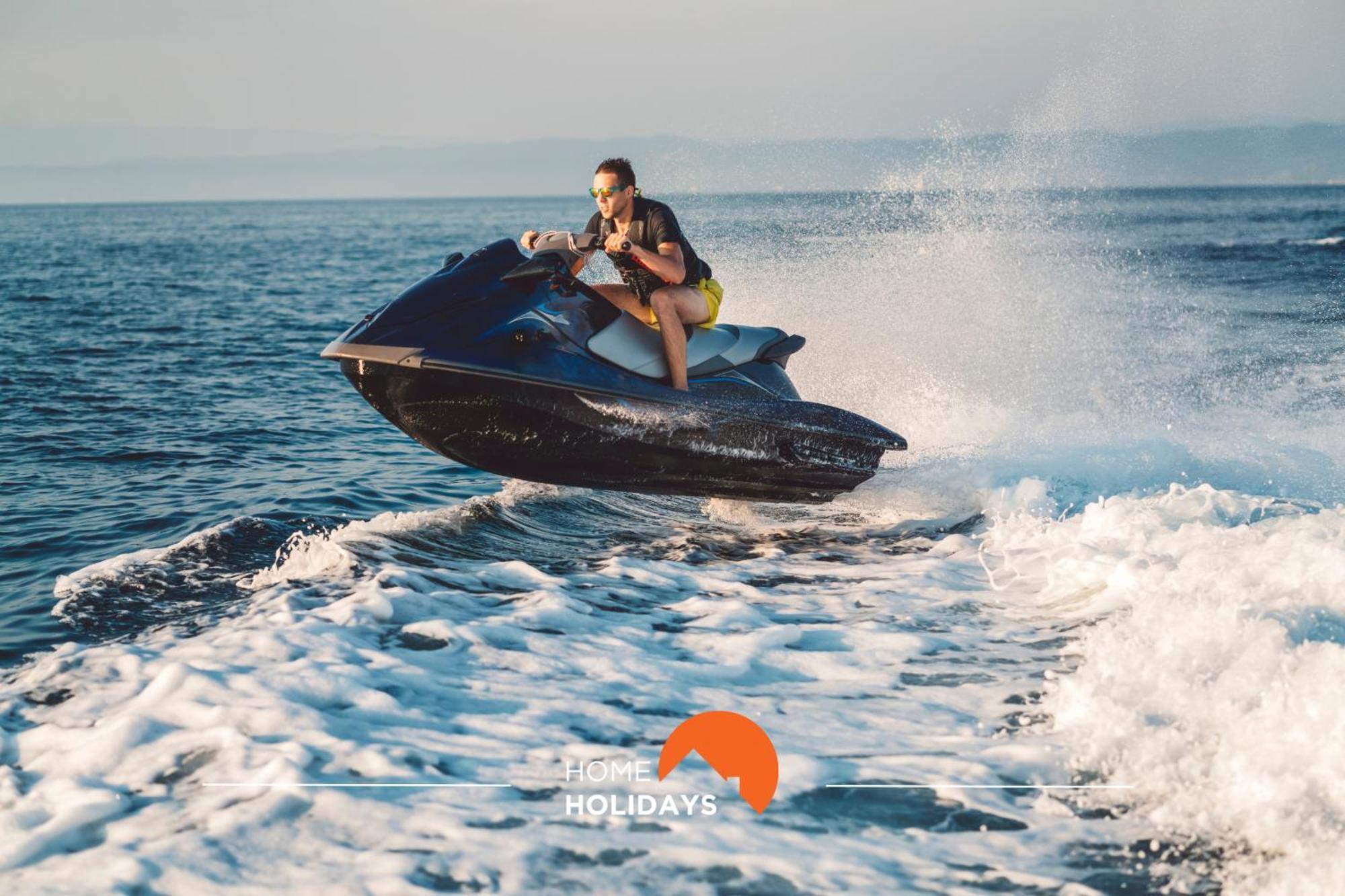 #073 V3 Casa Verde By Home Holidays อัลบูเฟรา ภายนอก รูปภาพ